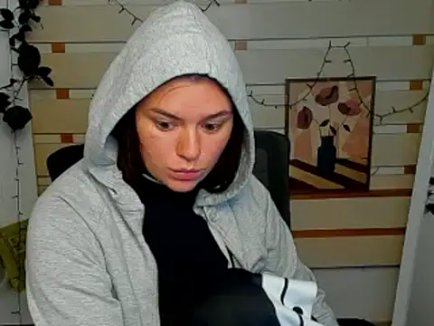 Josephine_Kiss live cam on StripChat