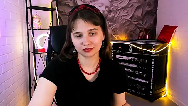 TessaMill webcam
