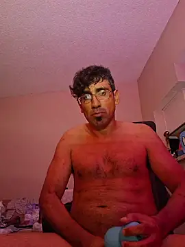 _Ramone666 webcam