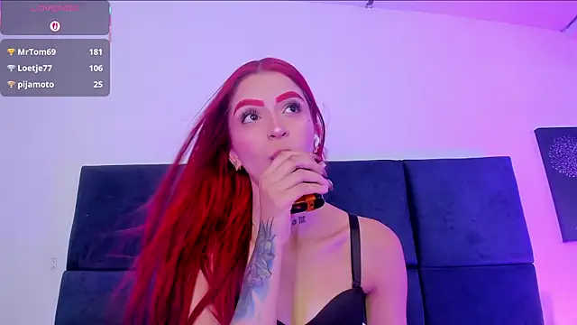 april_jones05 webcam