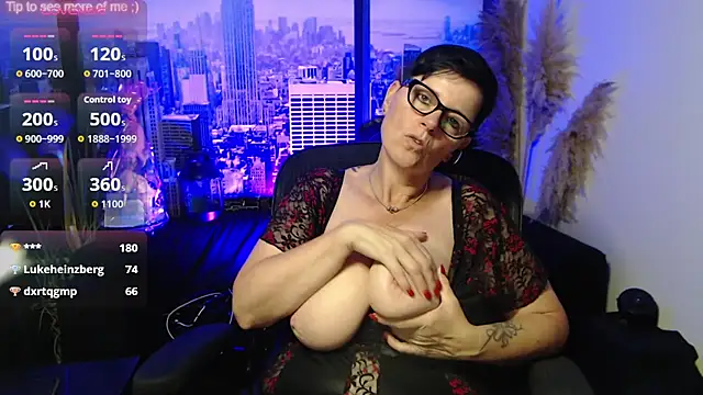 ninarandmann webcam