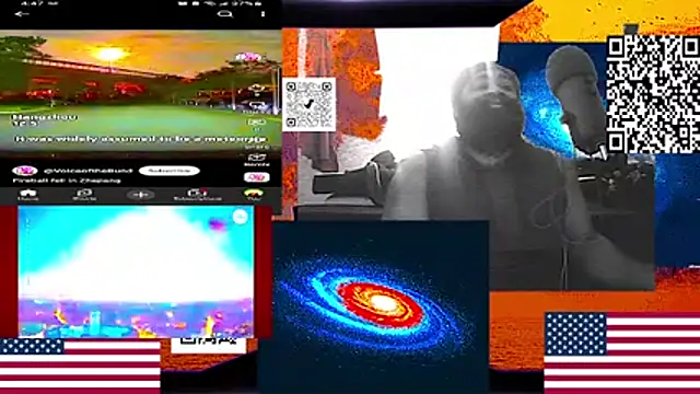 RussellTaylorLacy webcam