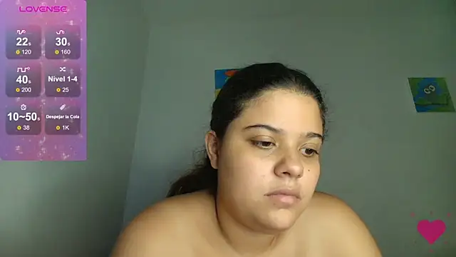 EliVanegas webcam