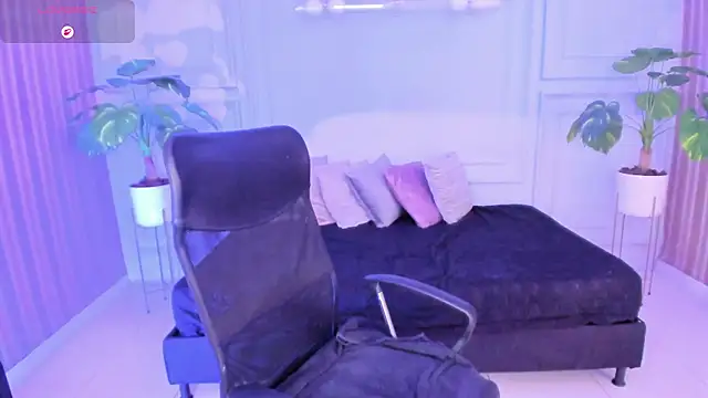 sararestrepo webcam