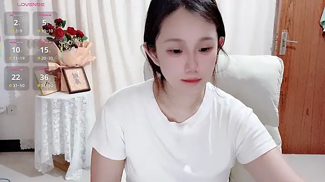 Huahua520_ webcam