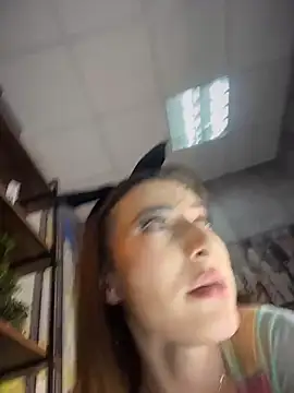 IAmNobodyXXX Live Web Cam Show