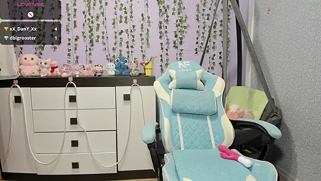 Yoonhee_ki webcam