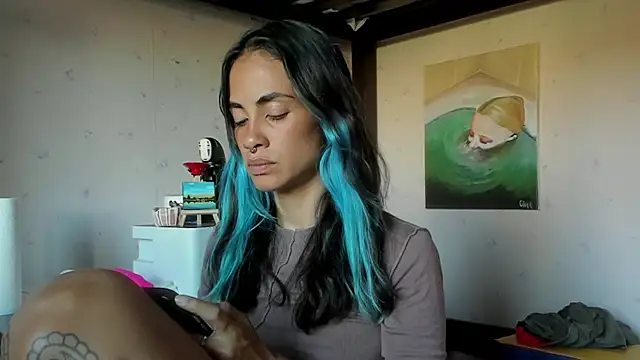 azula_lillet webcam