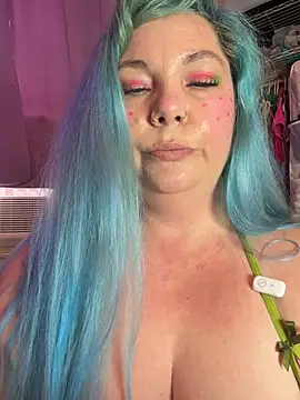 KawaiiKiki_247 webcam