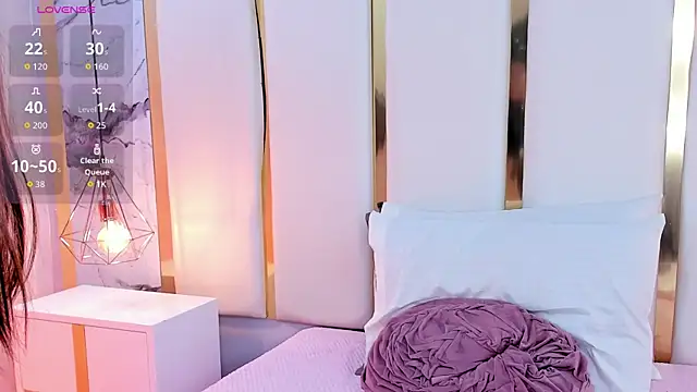 KamilaVegga webcam