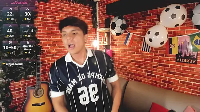 Thiago_Kozak webcam