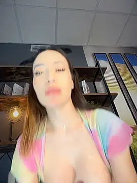 IAmNobodyXXX webcam