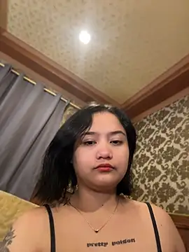 parker_pixie webcam