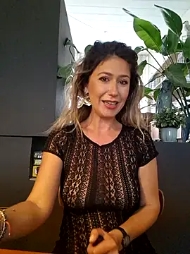 CelynaRoss Live Web Cam Show