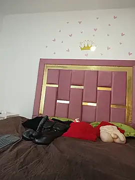 AmbarthSmiith2 webcam