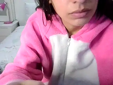 Taylormegan webcam
