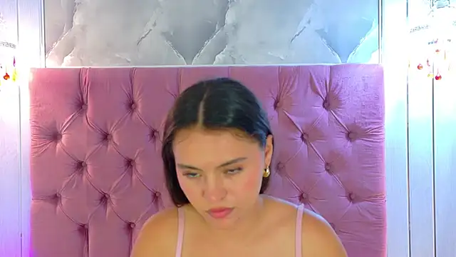 Gabby-Sweet webcam