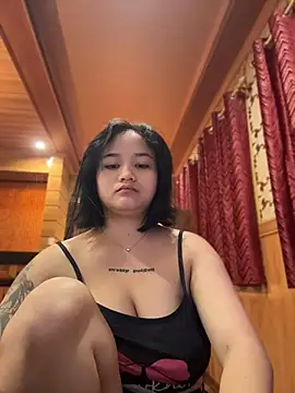 parker_pixie live cam on StripChat
