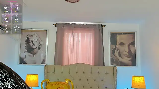 Beautyari_ webcam