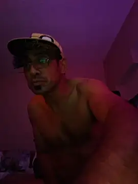 _Ramone666 live cam on StripChat