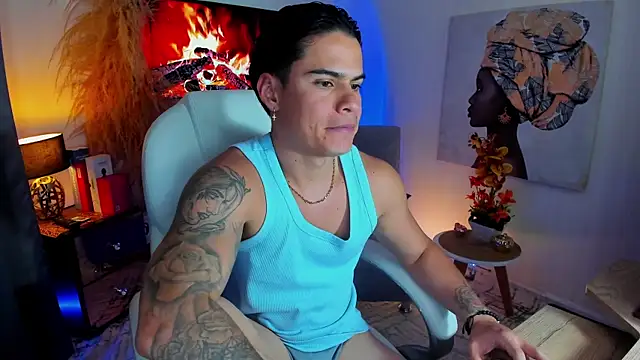 Matias_Murrier webcam