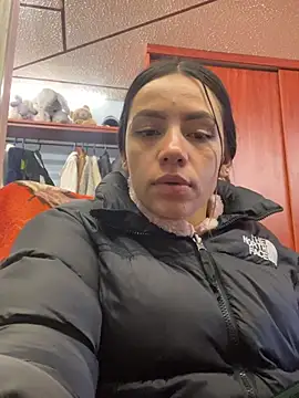 Marianahb-e webcam