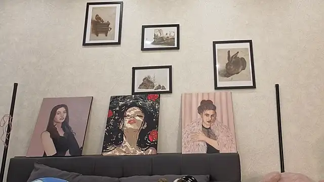 dolly_ll webcam