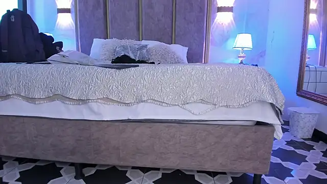 GiselOrtiz webcam