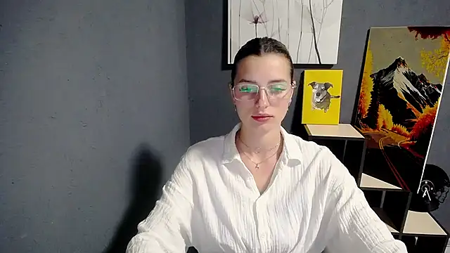 lady_olivia_ webcam