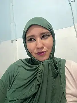 hannahayat webcam