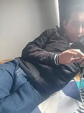 misterioso258 webcam