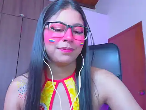 _ALLYSON18_ webcam