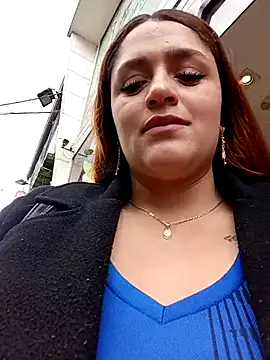 Hanna__a webcam