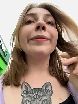 Sunny___Bunny webcam