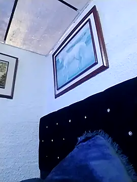 ElizabethWeil webcam