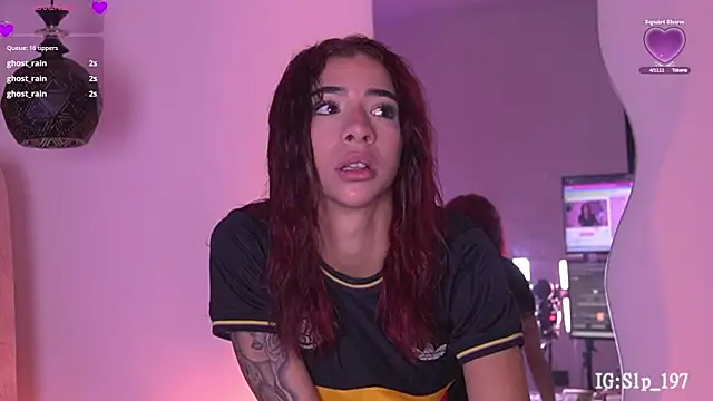 sara_lopee1 webcam