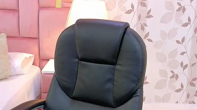 ArianaFranco webcam