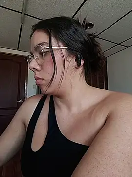 EmmaSulivan webcam