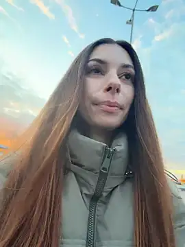 CrystalClean webcam