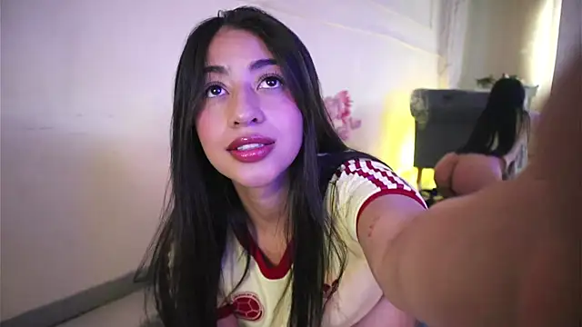 charlotterusso webcam