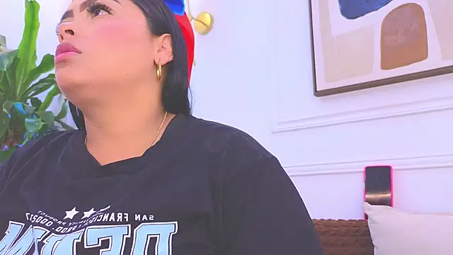 Daisy_Price webcam