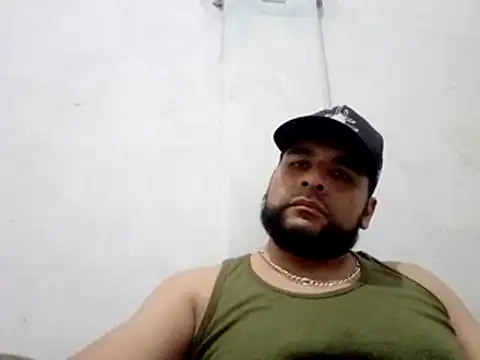 RandalHot webcam