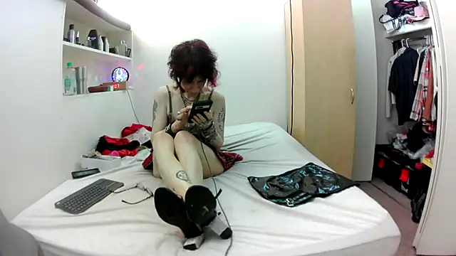 Empress_Lilith webcam