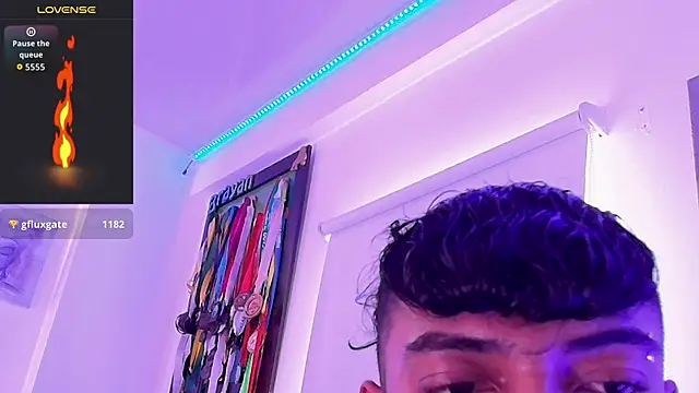 bryan_robayo5 - Bryan_robayo5's free webcam - UK Sex Cams