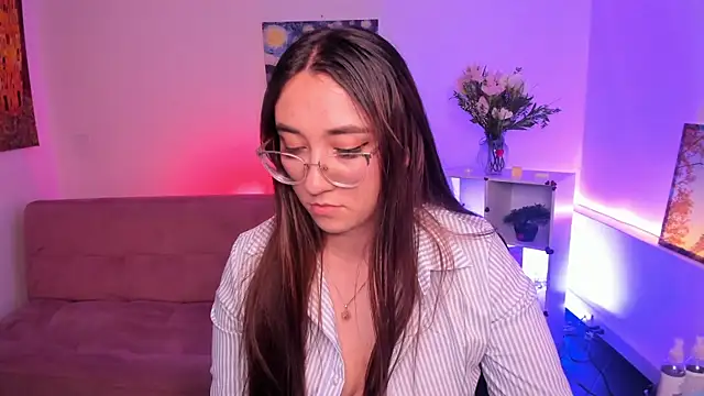 _RosieRider webcam