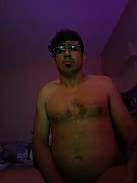 _Ramone666 webcam