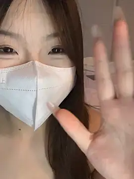 _xiaoxinxin_ webcam