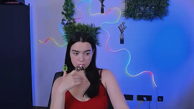 monica_xcx webcam