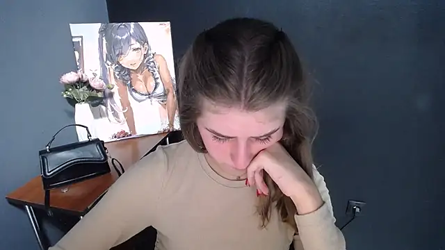 Sunny_siren webcam