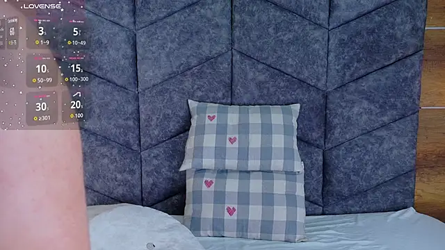 AnnieRouse__ webcam